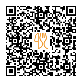 QR-code link către meniul Persimmon Cafe