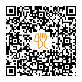 QR-code link către meniul Shearwater Food Co.