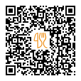 QR-code link către meniul Pep's Mangez Autrement