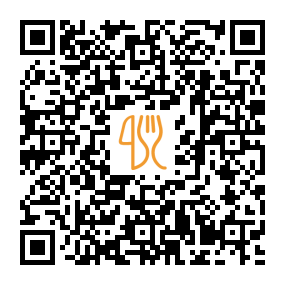 QR-code link către meniul Thunderbird Fried Chicken