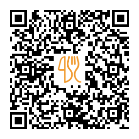 QR-code link către meniul The Boarding House