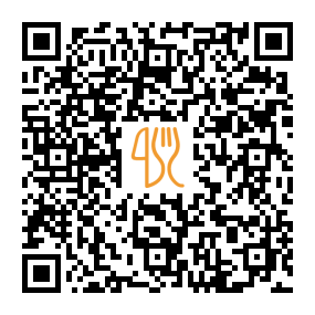 QR-code link către meniul Gecko Grill