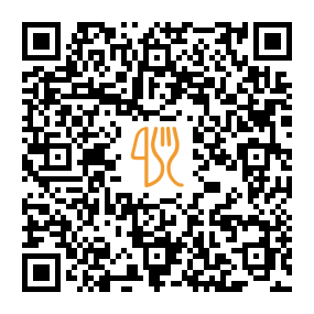 QR-code link către meniul Rose And Crown