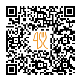 QR-code link către meniul Oriental Resto