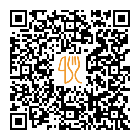 QR-code link către meniul The Royal George