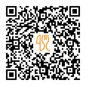 QR-code link către meniul The Leagate Inn