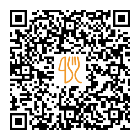 QR-code link către meniul Upper Rectory