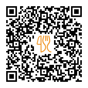 QR-code link către meniul Hobby Kitchen