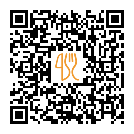 QR-code link către meniul Buffet Nininha