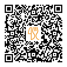 QR-code link către meniul Warren Farm Shop Tea Garden