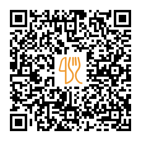 QR-code link către meniul Corne Biche