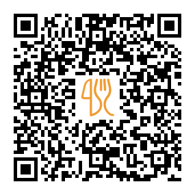 QR-code link către meniul Garden Cafe