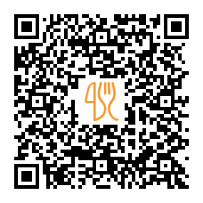 QR-code link către meniul Kismet Tandoori