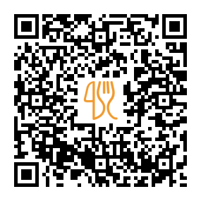 QR-code link către meniul The Bridge Sandiacre