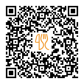 QR-code link către meniul Hansik concepts