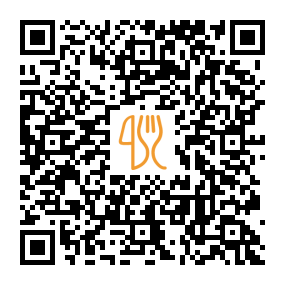 QR-code link către meniul Fat Louis Burger Michalská