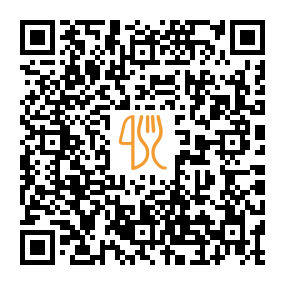 QR-code link către meniul Hungry Horsebox Company