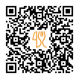 QR-code link către meniul 107 West