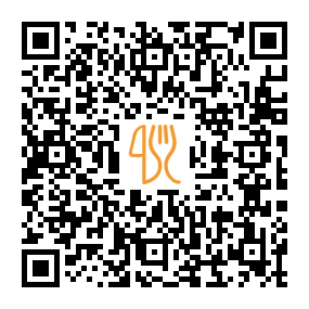 QR-code link către meniul Patrizia's