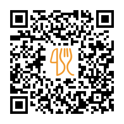 QR-code link către meniul Velona