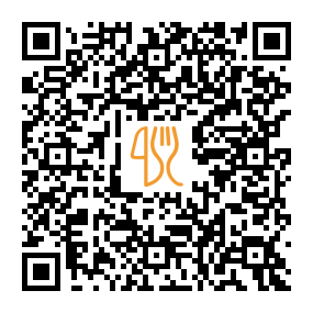 QR-code link către meniul Thai Ten