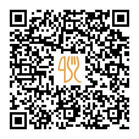 QR-code link către meniul Calverton Balti