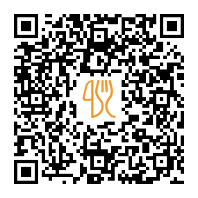 QR-code link către meniul Hoggers Den