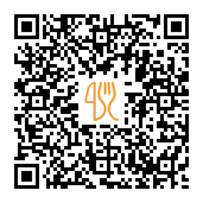 QR-code link către meniul Tullybannocher Cafe