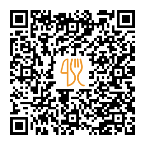 QR-code link către meniul The Slaters Arms