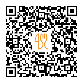 QR-code link către meniul The Gardeners Rest