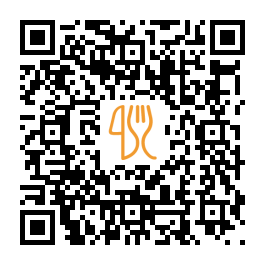 QR-code link către meniul Rafter B Cafe