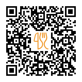 QR-code link către meniul 3 West Club