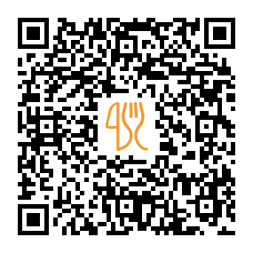 QR-code link către meniul The New Inn