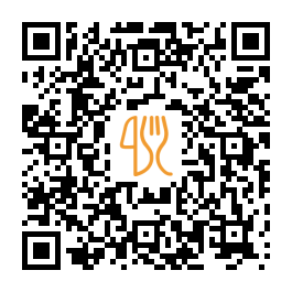 QR-code link către meniul Kafana Druga Kuća