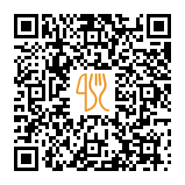 QR-code link către meniul Dar Alihuth