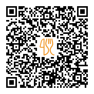 QR-code link către meniul The Huntsman And Hounds Public House