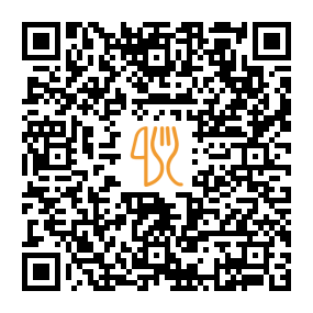 QR-code link către meniul The Catash Inn