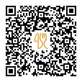 QR-code link către meniul Bluebell