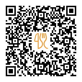 QR-code link către meniul King's Head