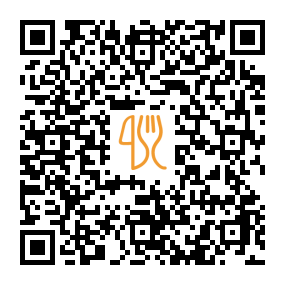 QR-code link către meniul Buffers Tea Room