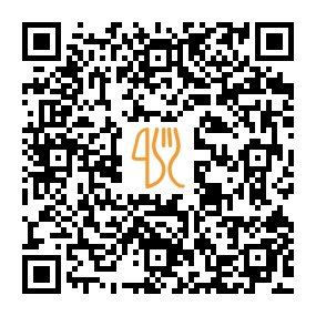 QR-code link către meniul Golden Spoon Frozen Yogurt