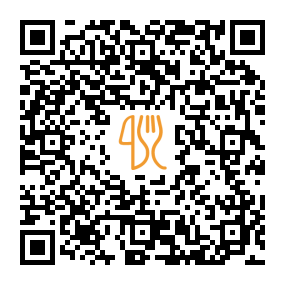 QR-code link către meniul Krish Chinese And Punjabi