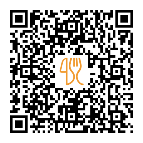 QR-code link către meniul Rosemergy Farmhouse Cream Teas