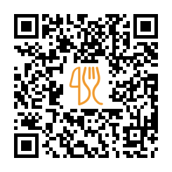 QR-code link către meniul Francais