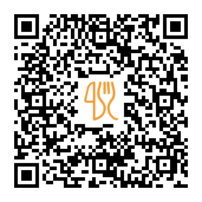 QR-code link către meniul Three Horseshoes