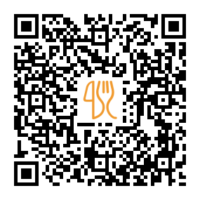 QR-code link către meniul Vista Pizzeria