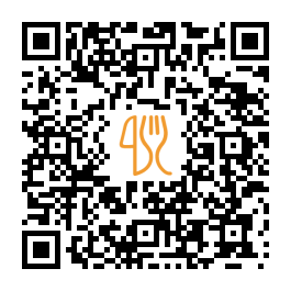 QR-code link către meniul The Sun Inn