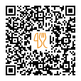 QR-code link către meniul Flamingo Taste