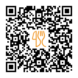 QR-code link către meniul Sagres Tavern