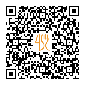 QR-code link către meniul The New Inn